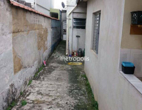 Imagem Sobrado com 3 Quartos à Venda, 130 m² em Jardim São Caetano - São Caetano Do Sul