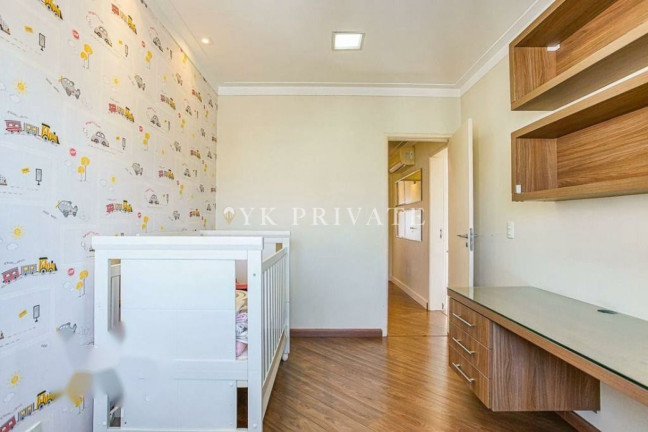 Imagem Apartamento com 3 Quartos à Venda, 110 m² em Pompéia - São Paulo Imagem Apartamento com 3 Quartos à Venda, 110 m² em Pompéia - São Paulo