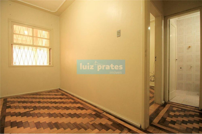 Imagem Apartamento com 1 Quarto à Venda, 45 m² em Centro Histórico - Porto Alegre