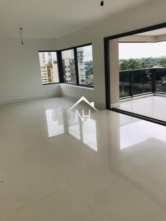 Imagem Apartamento com 4 Quartos à Venda, 193 m² em Campo Belo - São Paulo Imagem Apartamento com 4 Quartos à Venda, 193 m² em Campo Belo - São Paulo
