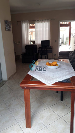 Imagem Casa de Condomínio com 2 Quartos à Venda, 93 m² em Demarchi - São Bernardo Do Campo Imagem Casa de Condomínio com 2 Quartos à Venda, 93 m² em Demarchi - São Bernardo Do Campo