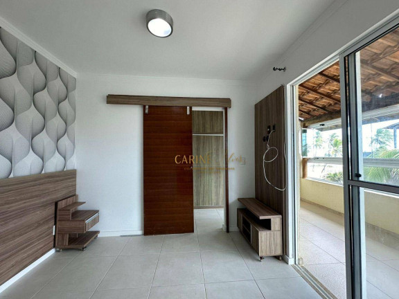 Imagem Casa com 2 Quartos à Venda, 75 m² em Stella Maris - Salvador Imagem Casa com 2 Quartos à Venda, 75 m² em Stella Maris - Salvador