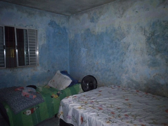 Imagem Casa com 1 Quarto à Venda, 42 m² em Balneário Jussara - Mongaguá