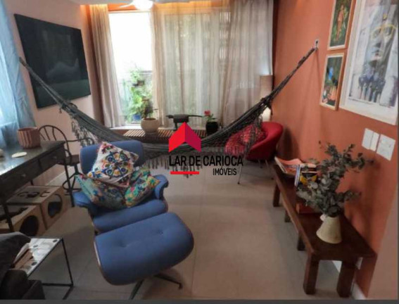 Imagem Apartamento com 2 Quartos à Venda, 102 m² em Jardim Botânico - Rio De Janeiro Imagem Apartamento com 2 Quartos à Venda, 102 m² em Jardim Botânico - Rio De Janeiro