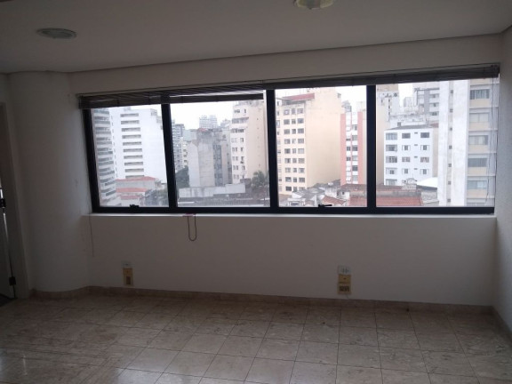 Imagem Imóvel Comercial à Venda ou Locação, 54 m² em Santa Cecília - São Paulo Imagem Imóvel Comercial à Venda ou Locação, 54 m² em Santa Cecília - São Paulo