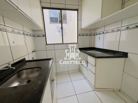 Apartamento com 2 Quartos à Venda, 40 m² em Monte Belo - Londrina