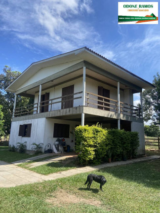 Imagem Chácara com 3 Quartos à Venda, 160 m² em Montenegro