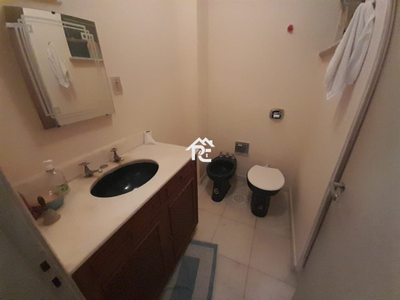 Imagem Apartamento com 3 Quartos à Venda, 120 m² em Icaraí - Niterói Imagem Apartamento com 3 Quartos à Venda, 120 m² em Icaraí - Niterói
