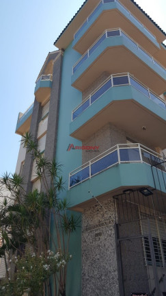 Cobertura com 4 Quartos à Venda, 206 m² em Centro - Santa Maria