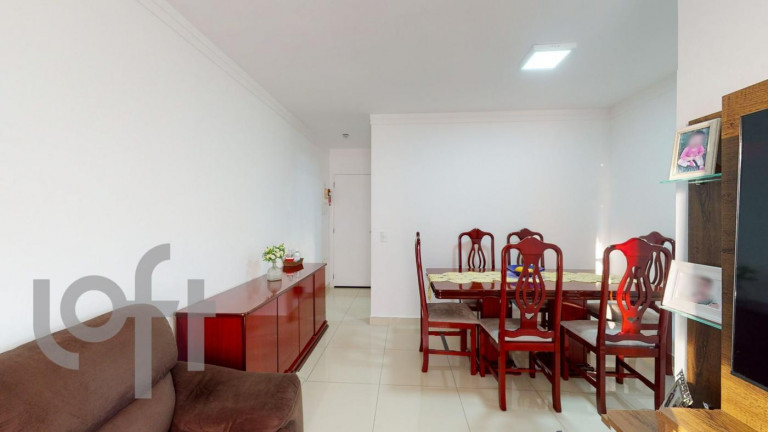Imagem Apartamento com 3 Quartos à Venda, 68 m² em Bom Retiro - São Paulo