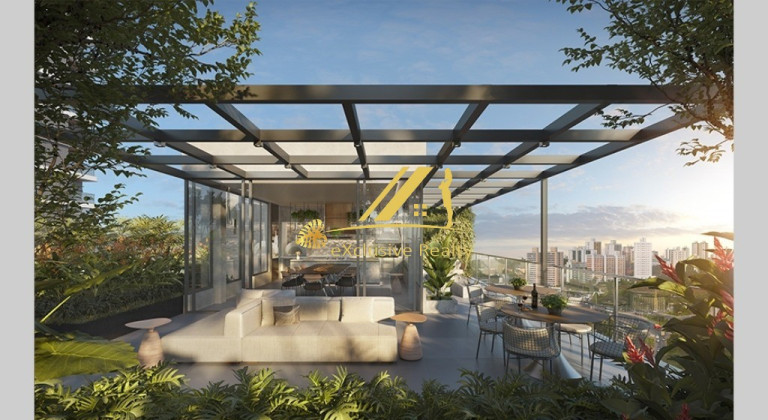 Imagem Imóvel com 4 Quartos à Venda, 258 m² em Caminho Das árvores - Salvador Imagem Imóvel com 4 Quartos à Venda, 258 m² em Caminho Das árvores - Salvador