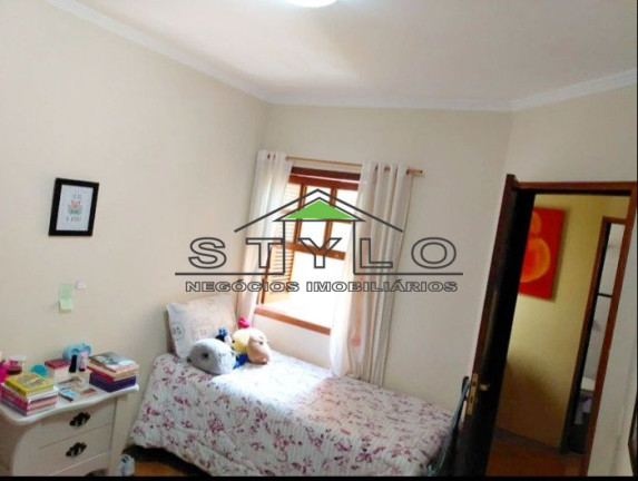 Imagem Sobrado com 3 Quartos à Venda, em Parque Selecta - São Bernardo Do Campo Imagem Sobrado com 3 Quartos à Venda, em Parque Selecta - São Bernardo Do Campo