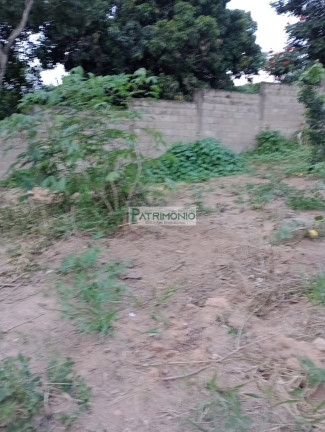 Imagem Terreno à Venda, 375 m² em Terras Da Capela De Santo Antônio - Jaguariúna Imagem Terreno à Venda, 375 m² em Terras Da Capela De Santo Antônio - Jaguariúna