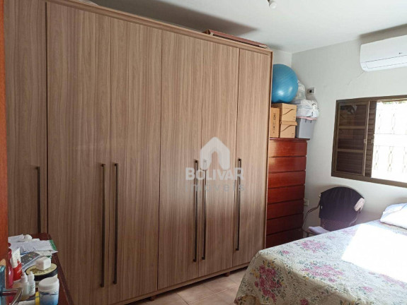 Imagem Casa com 3 Quartos à Venda, 200 m² em Setor Afonso Pena - Itumbiara