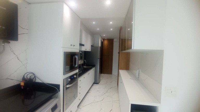 Imagem Apartamento com 2 Quartos à Venda, 74 m² em Embaré - Santos Imagem Apartamento com 2 Quartos à Venda, 74 m² em Embaré - Santos