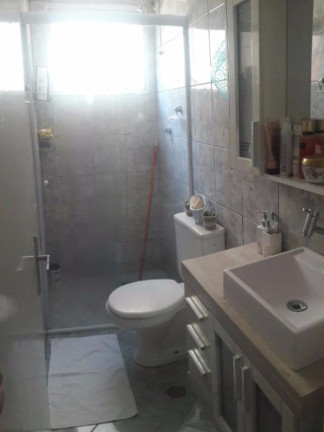 Imagem Imóvel com 2 Quartos à Venda, 56 m² em Vila Jardini - Sorocaba