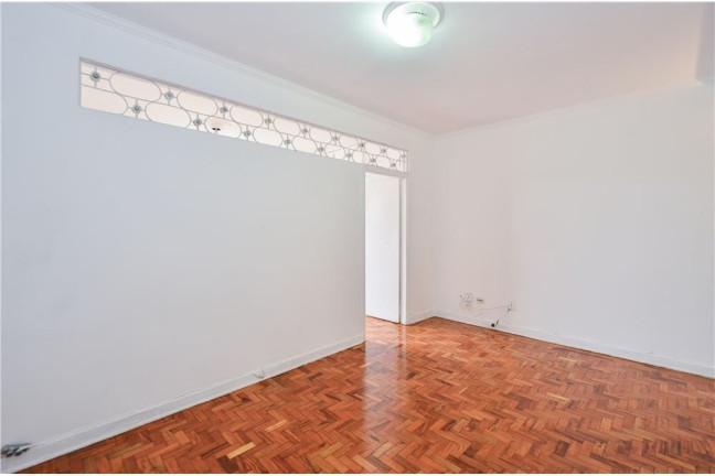 Imagem Apartamento com 1 Quarto à Venda, 52 m² em Santa Cecília - São Paulo Imagem Apartamento com 1 Quarto à Venda, 52 m² em Santa Cecília - São Paulo