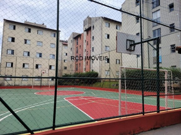Imagem Apartamento com 2 Quartos à Venda, 45 m² em Jardim Da Glória - Cotia