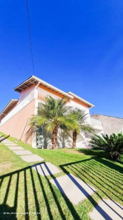 Imagem Casa com 3 Quartos à Venda, 300 m² em Haras Bela Vista - Vargem Grande Paulista Imagem Casa com 3 Quartos à Venda, 300 m² em Haras Bela Vista - Vargem Grande Paulista