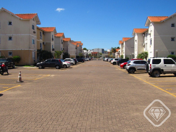 Imagem Apartamento com 2 Quartos à Venda, 52 m² em Hípica - Porto Alegre