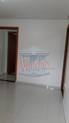 Imagem Sobrado com 2 Quartos à Venda, 110 m² em Campestre - Santo André Imagem Sobrado com 2 Quartos à Venda, 110 m² em Campestre - Santo André