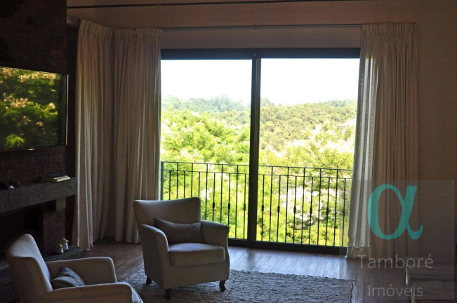 Imagem Casa de Condomínio com 3 Quartos à Venda, 500 m² em Tamboré - Santana De Parnaíba Imagem Casa de Condomínio com 3 Quartos à Venda, 500 m² em Tamboré - Santana De Parnaíba