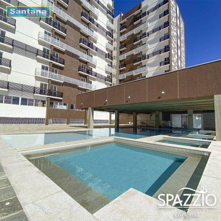Imagem Apartamento com 1 Quarto à Venda, 25 m² em Solar De Caldas - Caldas Novas Imagem Apartamento com 1 Quarto à Venda, 25 m² em Solar De Caldas - Caldas Novas
