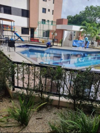 Imagem Apartamento com 3 Quartos à Venda, 72 m² em Jabotiana - Aracaju