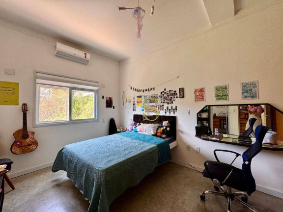 Imagem Casa com 5 Quartos para Alugar, 530 m² em Roseira - Mairiporã