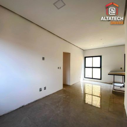 Apartamento com 2 Quartos à Venda, 60 m² em Jardim Vitória - Poços De Caldas