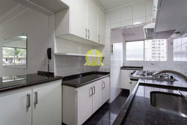 Imagem Apartamento com 2 Quartos à Venda, 54 m² em Vila Olímpia - São Paulo Imagem Apartamento com 2 Quartos à Venda, 54 m² em Vila Olímpia - São Paulo