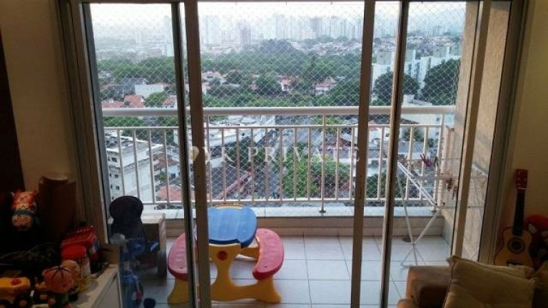 Imagem Apartamento com 3 Quartos à Venda, 87 m² em Alto Da Lapa - São Paulo Imagem Apartamento com 3 Quartos à Venda, 87 m² em Alto Da Lapa - São Paulo
