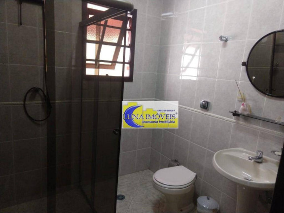 Imagem Sobrado com 3 Quartos à Venda, 198 m² em Jardim Santo Ignácio - São Bernardo Do Campo Imagem Sobrado com 3 Quartos à Venda, 198 m² em Jardim Santo Ignácio - São Bernardo Do Campo