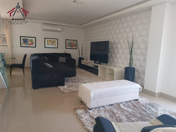 Imagem Apartamento com 4 Quartos à Venda, 315 m² em Forte - Praia Grande Imagem Apartamento com 4 Quartos à Venda, 315 m² em Forte - Praia Grande