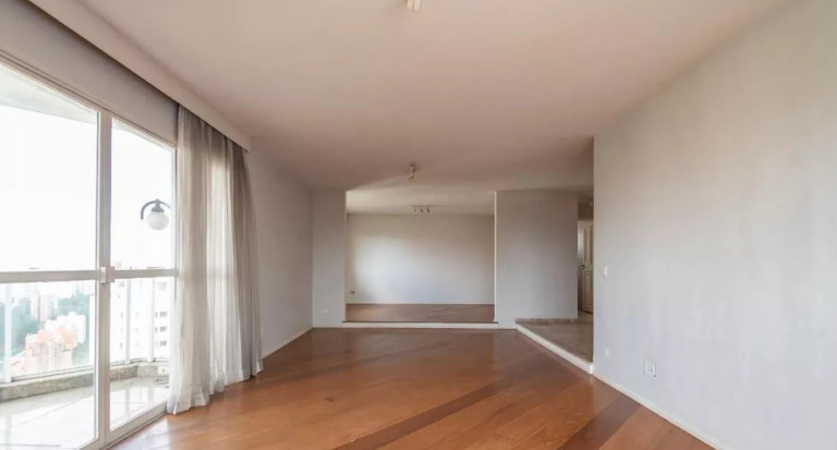 Imagem Apartamento com 4 Quartos à Venda, 200 m² em Vila Andrade - São Paulo Imagem Apartamento com 4 Quartos à Venda, 200 m² em Vila Andrade - São Paulo
