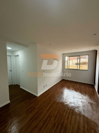 Imagem Apartamento com 2 Quartos à Venda ou Locação, 50 m² em Centro  - Diadema