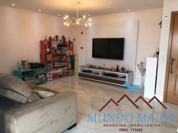 Imagem Apartamento com 3 Quartos à Venda, 130 m² em Vila Floresta - Santo André Imagem Apartamento com 3 Quartos à Venda, 130 m² em Vila Floresta - Santo André