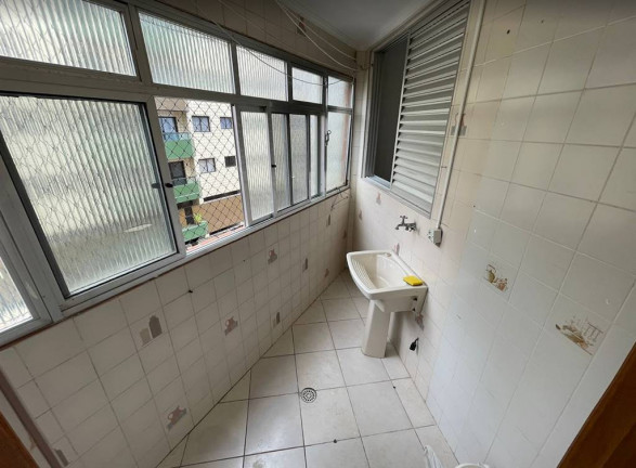 Imagem Apartamento com 3 Quartos à Venda, 120 m² em Tupi - Praia Grande