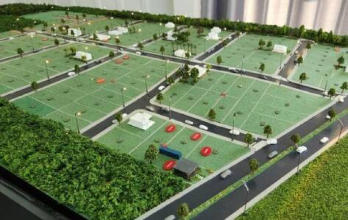 Imagem Terreno à Venda, 360 m² em Areão - Canelinha Imagem Terreno à Venda, 360 m² em Areão - Canelinha