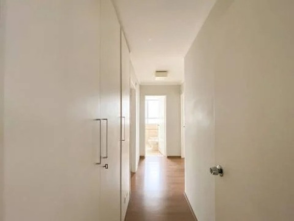 Imagem Apartamento com 3 Quartos à Venda, 158 m² em Itaim Bibi - São Paulo