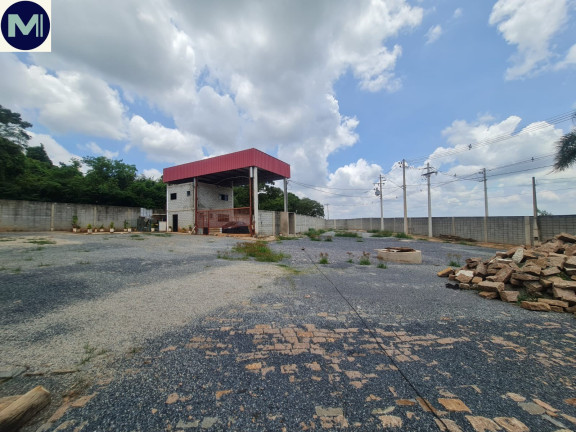 Imagem Imóvel para Alugar, 1.600 m² em Rodovia Castelo Branco, Km 86 - Sorocaba Imagem Imóvel para Alugar, 1.600 m² em Rodovia Castelo Branco, Km 86 - Sorocaba
