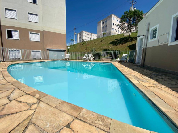 Imagem Apartamento com 2 Quartos à Venda, 45 m² em Jardim Mirante Dos Ovnis - Votorantim Imagem Apartamento com 2 Quartos à Venda, 45 m² em Jardim Mirante Dos Ovnis - Votorantim