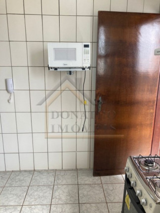 Imagem Apartamento com 2 Quartos para Alugar, 66 m² em Centro - Ribeirão Preto