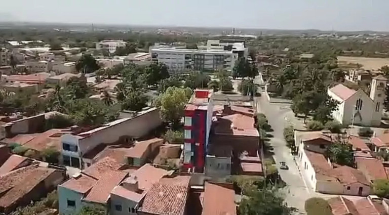 Imagem Apartamento com 1 Quarto à Venda,  em Dom Expedito  - Sobral