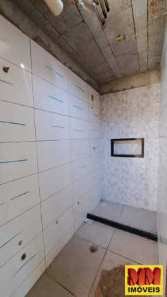 Imagem Casa com 2 Quartos à Venda, 52 m² em Vila Do Peró - Cabo Frio