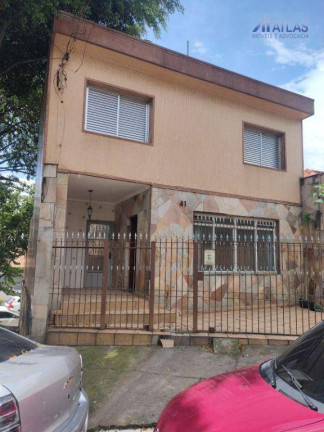 Sobrado com 3 Quartos à Venda, 220 m² em Vila Maria Alta - São Paulo