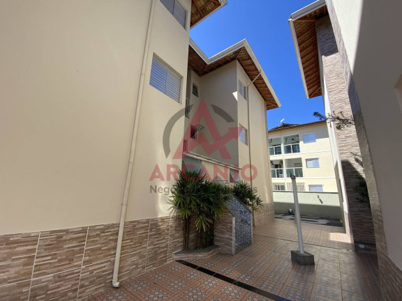 Imagem Apartamento com 2 Quartos à Venda, 48 m² em Praia Grande - Ubatuba