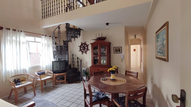 Imagem Apartamento com 2 Quartos à Venda,  em Praia Grande - Ubatuba