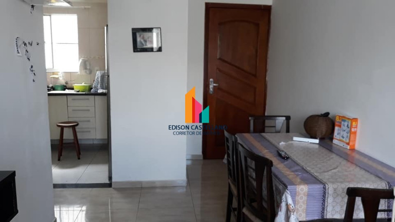 Imagem Apartamento com 3 Quartos à Venda, 64 m² em Terra Da Uva - Jundiaí