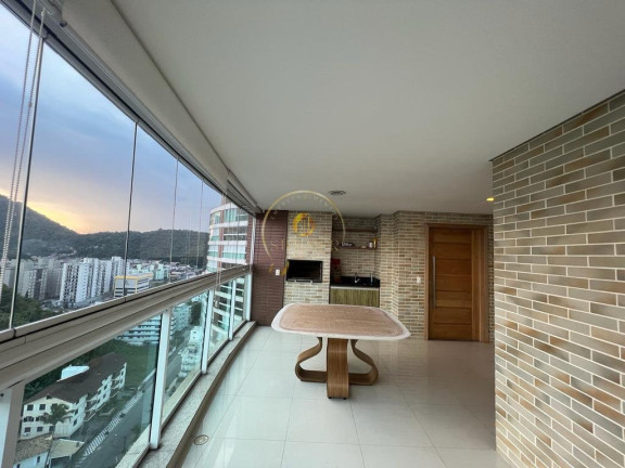 Imagem Apartamento com 3 Quartos à Venda, 158 m² em Enseada - Guarujá